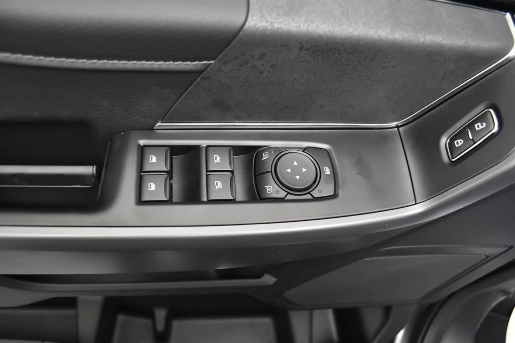 New 2026 Gray Metallic Ford XLT image 18
