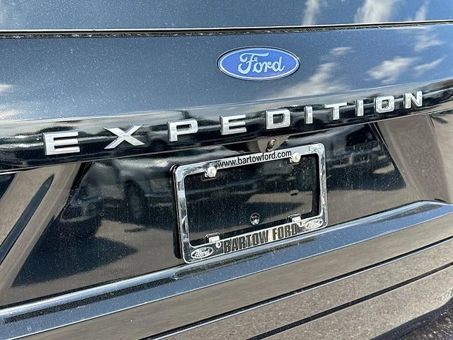 New 2026 Black Metallic Ford Active image 19