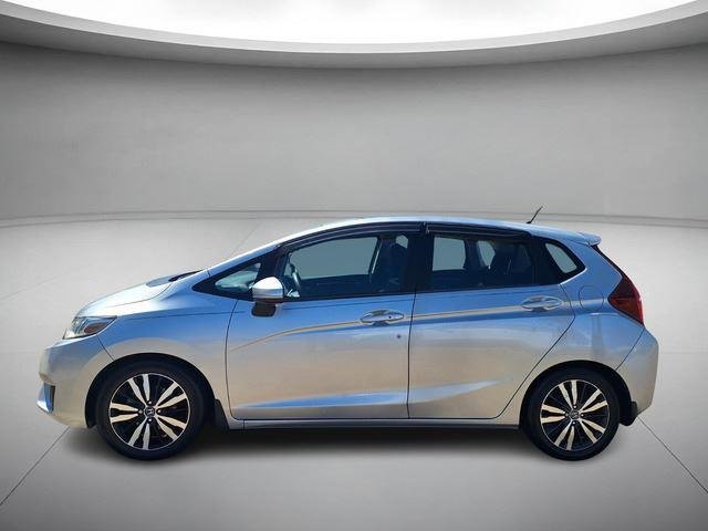 Used 2015 Honda Fit EX with VIN 3HGGK5H81FM756945 for sale in Harvey, LA