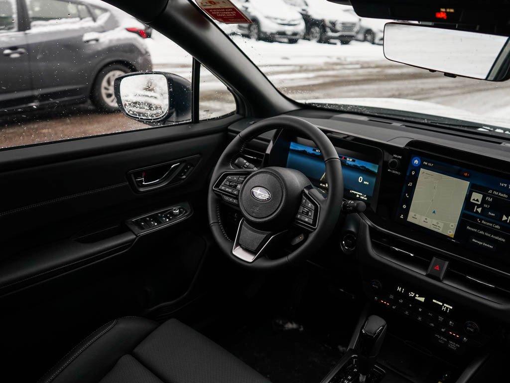 2026 Subaru Outback Touring XT - Photo 14