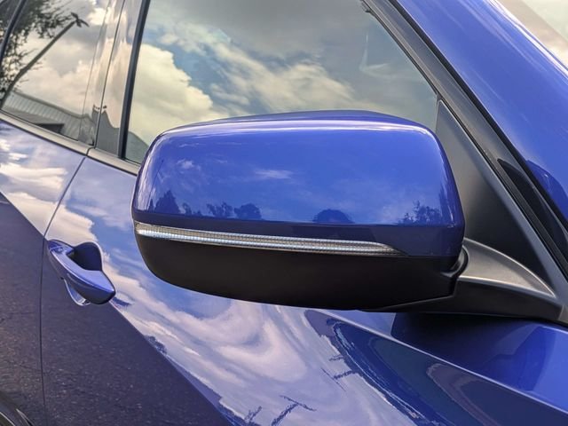 Used 2023 Blue Acura A-Spec Package image 10