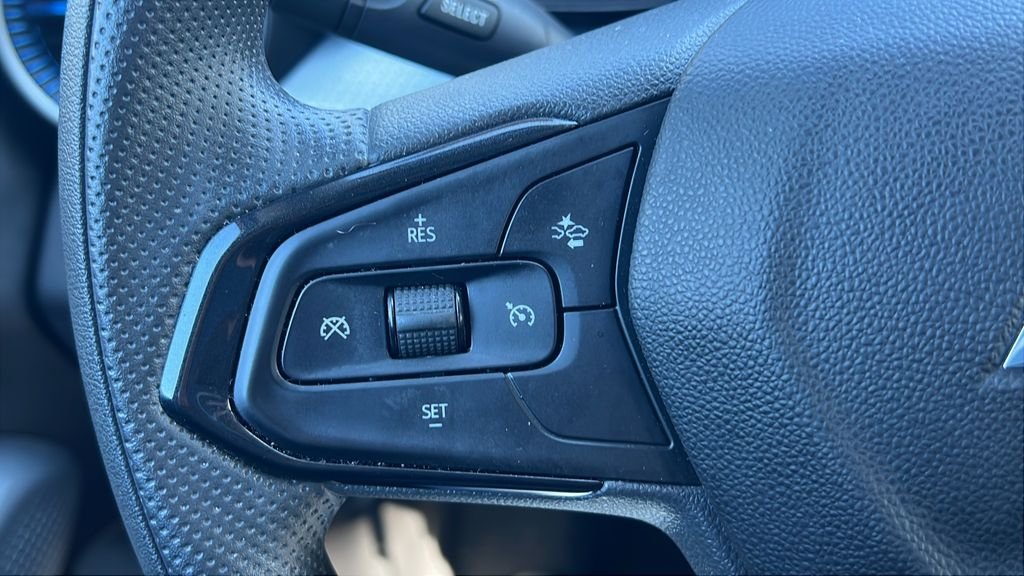 Used 2024 Red Chevrolet LS image 20