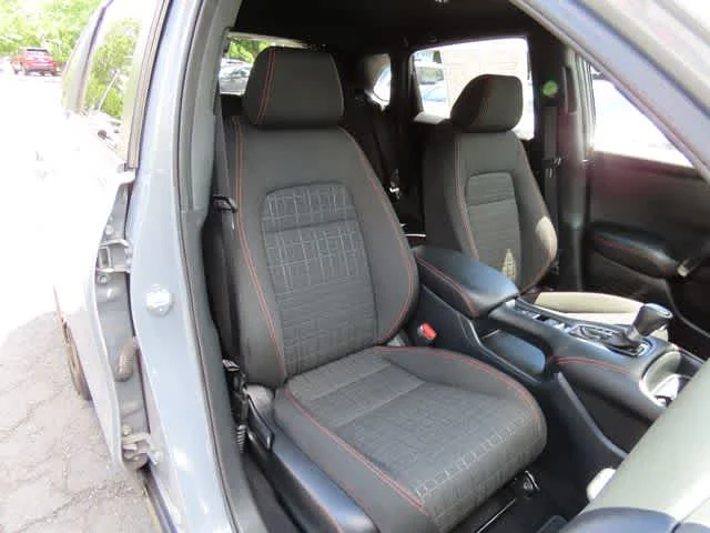 2024 Honda HR-V Sport - Photo 16