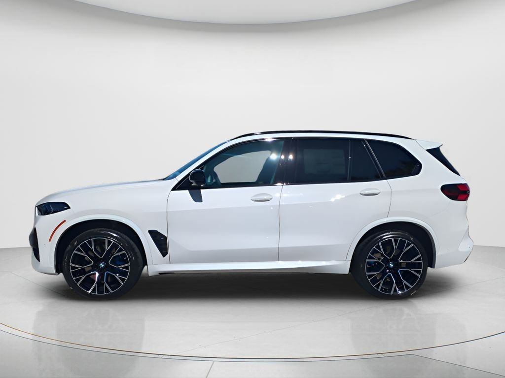 2026 BMW X5 M X5 M - Photo 8