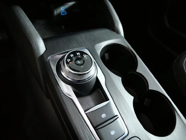 Used 2023 Blue Ford Active image 21