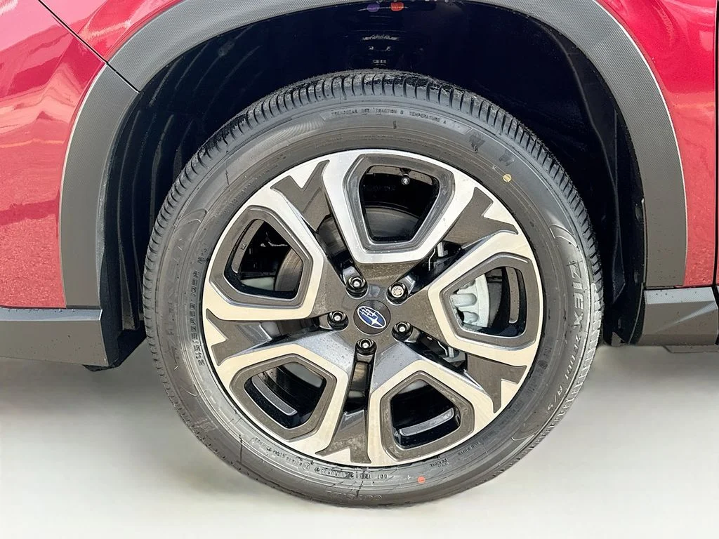 2026 Subaru Ascent Limited - Photo 42