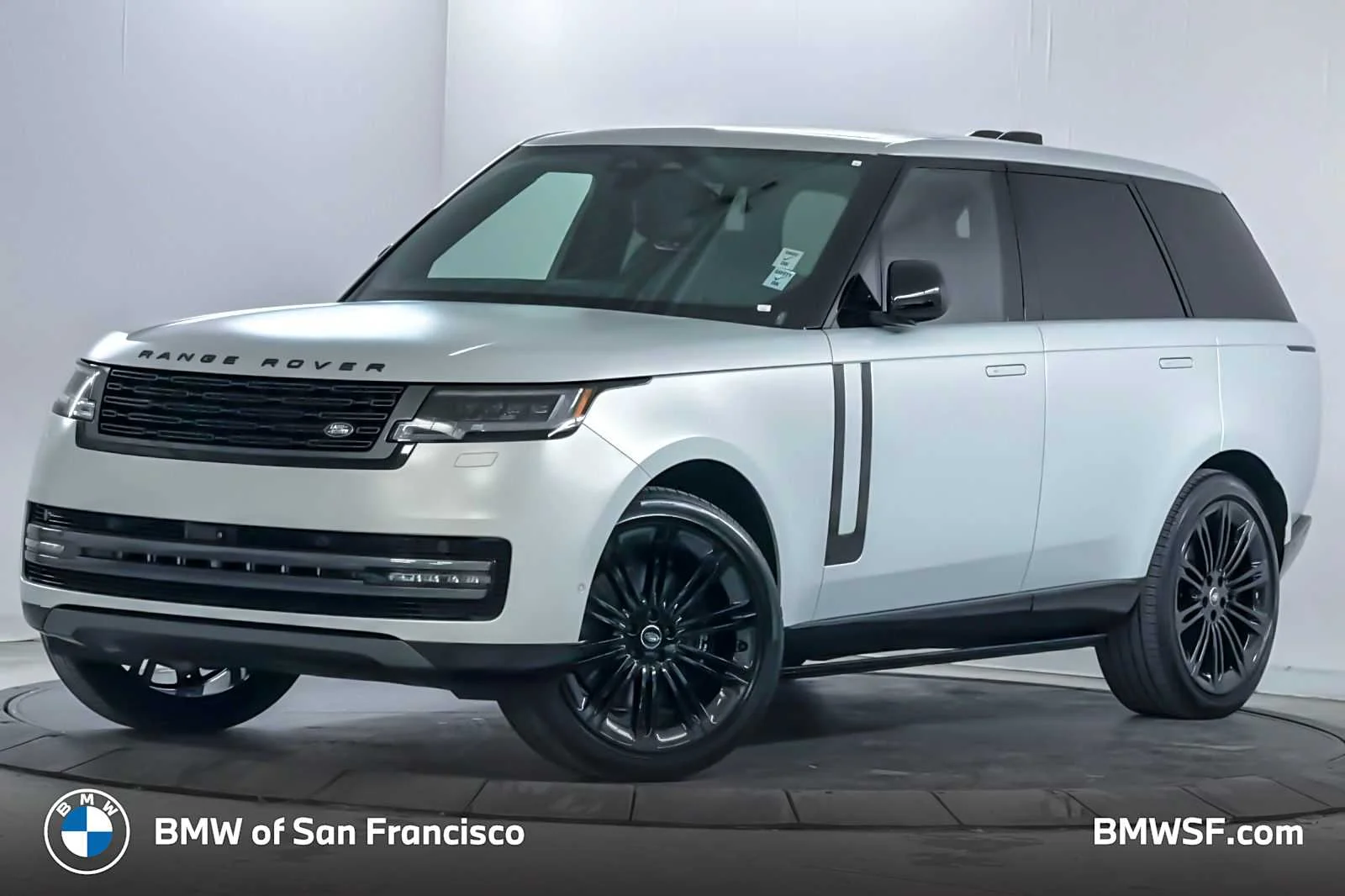 2025 Land Rover Range Rover 4.4 Autobiography SWB's photo