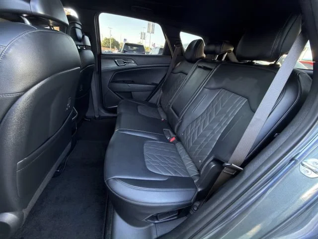 2023 Kia Sportage X-Line Prestige - Photo 26