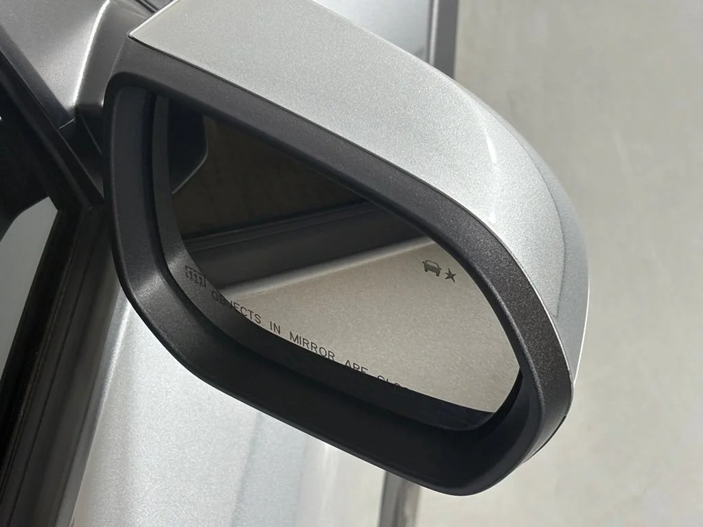 2027 Chevrolet Equinox LT - Photo 15