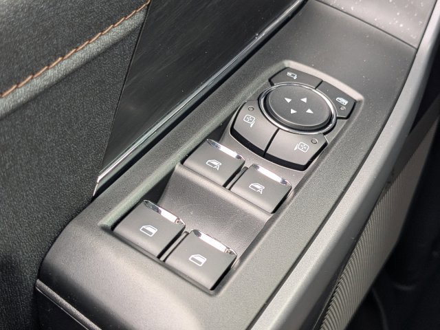 2025 Ford F-150 Lariat - Photo 23