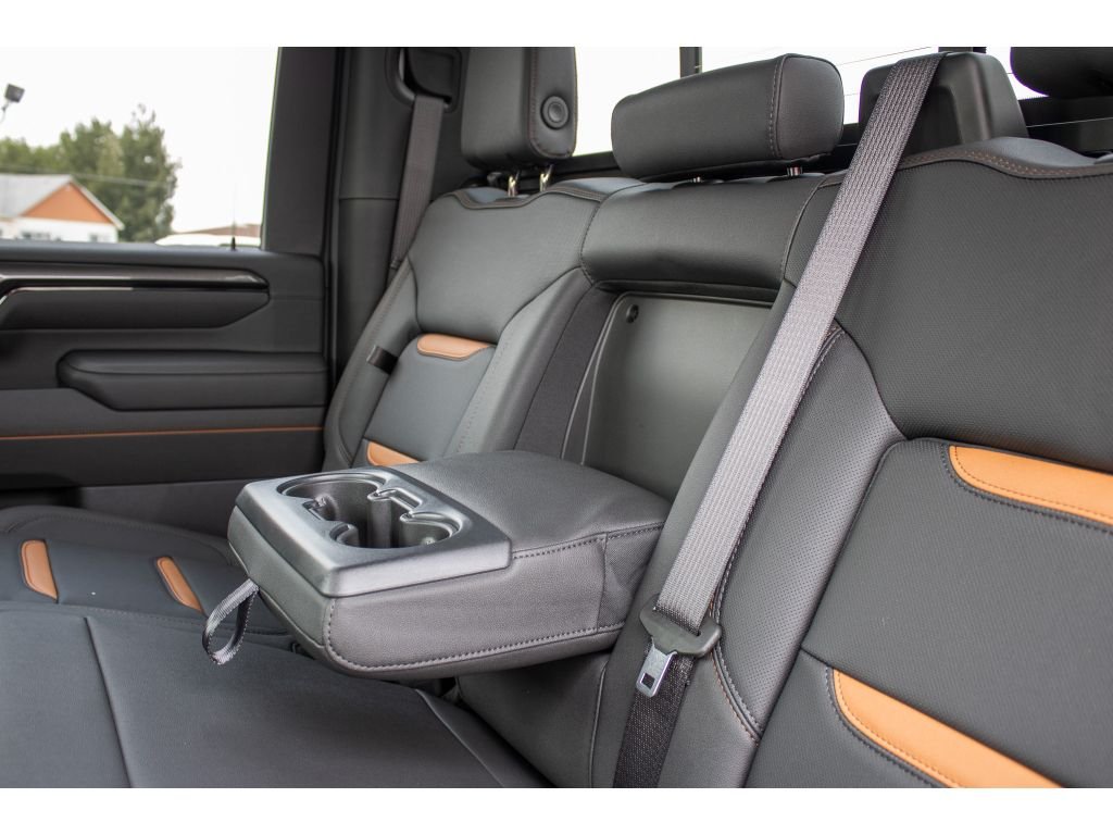 2026 GMC Sierra 2500HD AT4 - Photo 45