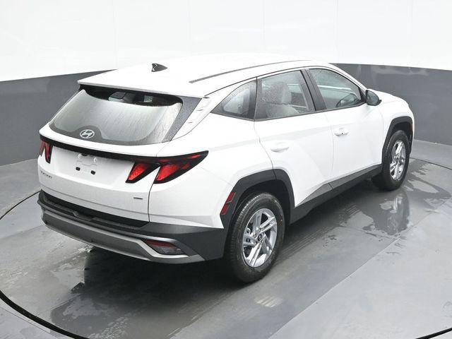 New 2026 White Hyundai SE AWD image 17