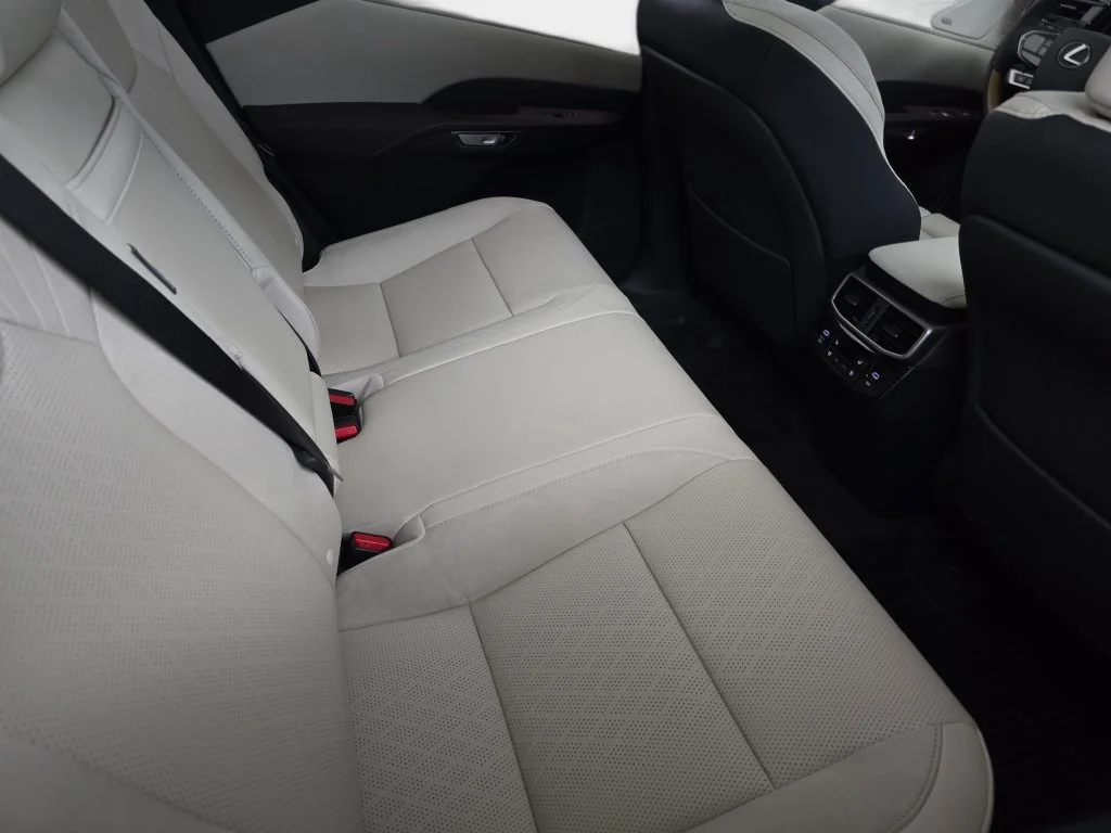 New 2026 Caviar Lexus LUXURY image 11