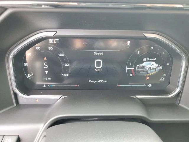 New 2026 Onyx Black GMC AT4 image 14