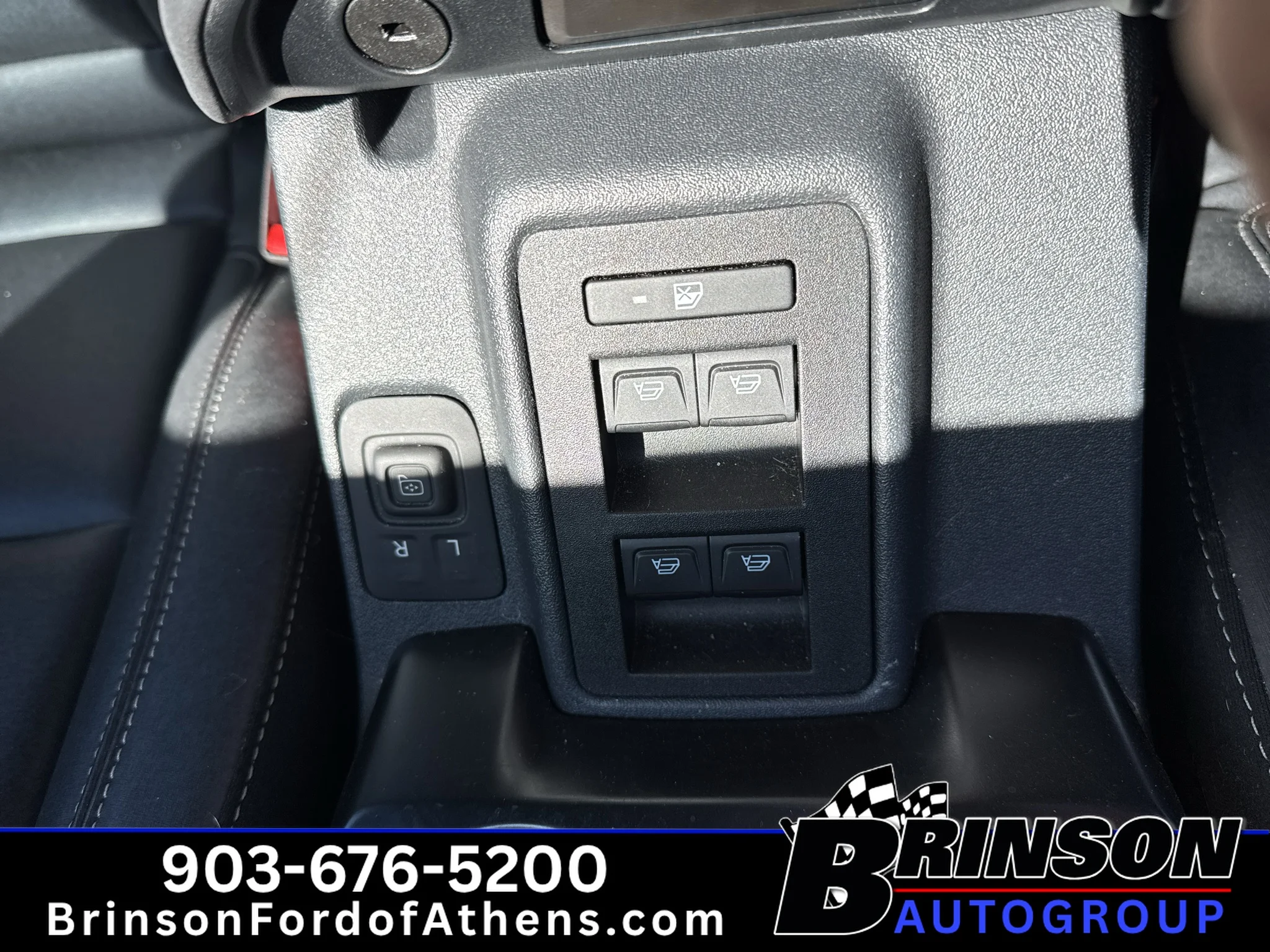 Certified Used 2025 Velocity Blue Metallic Ford Big Bend image 18
