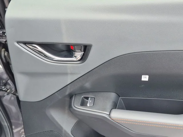 Used 2025 Gray Subaru Limited image 34