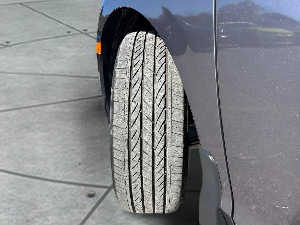 Used 2026  Honda Touring image 37
