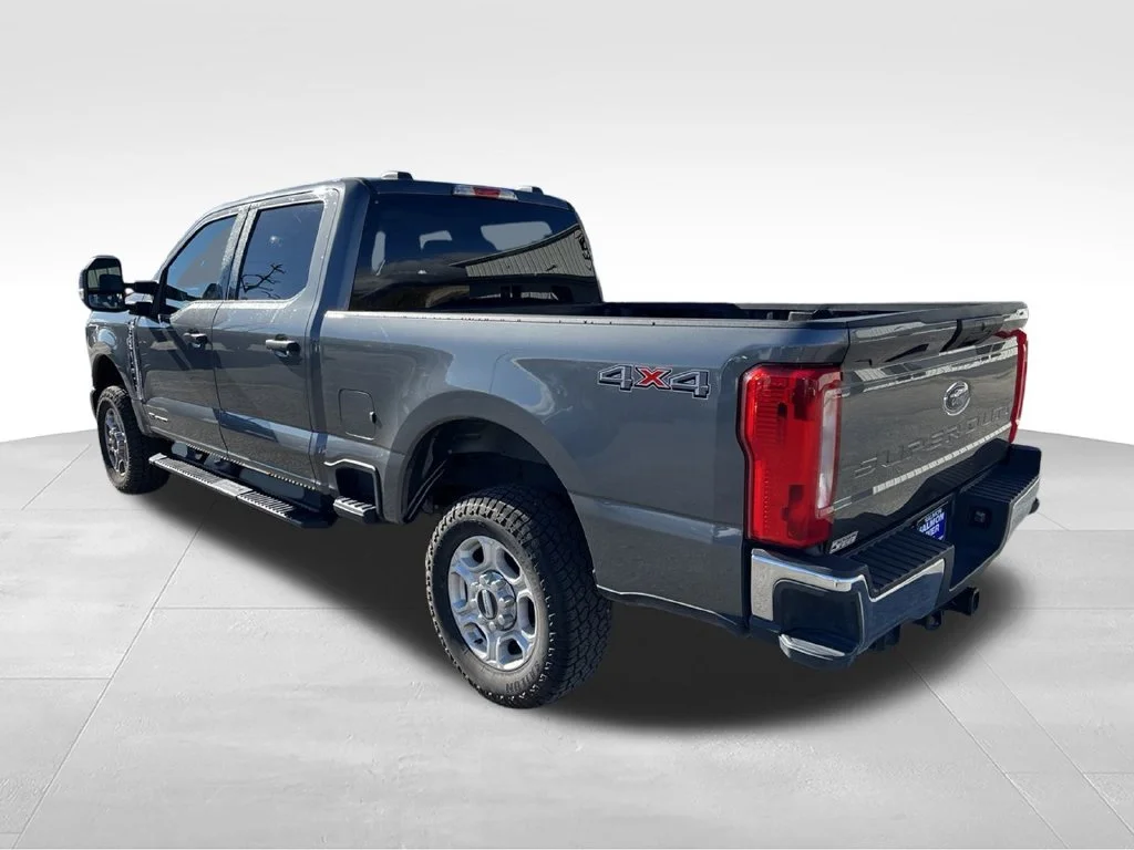 Used 2026 None Ford XL image 7