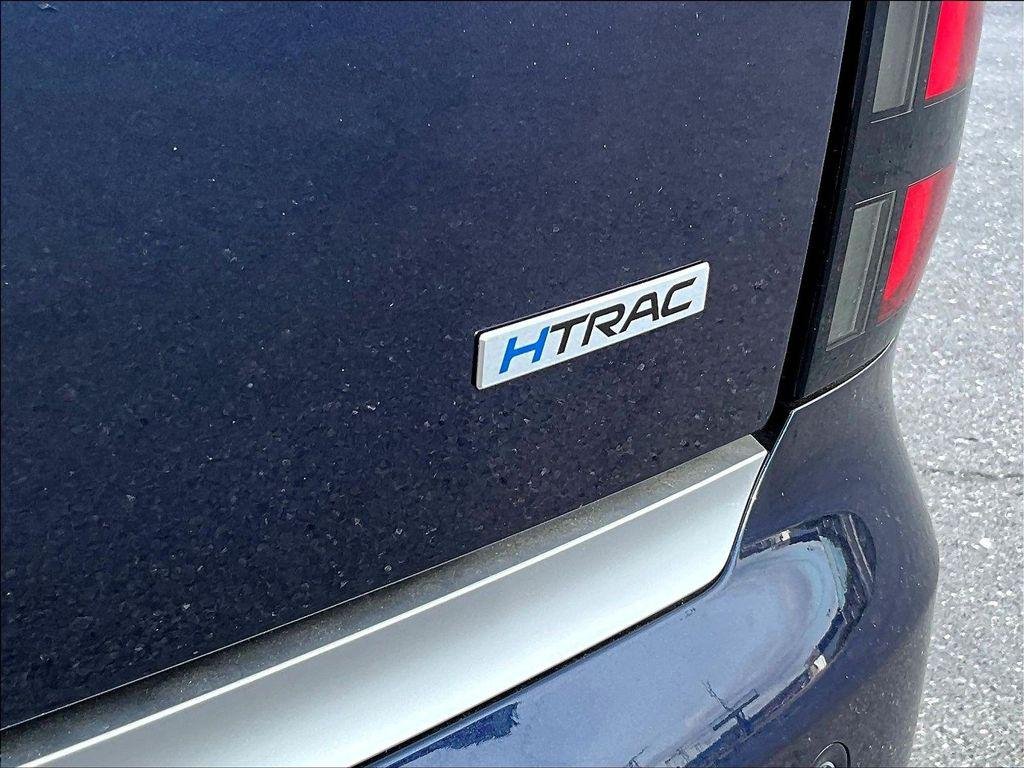 New 2027  Hyundai Calligraphy AWD image 23