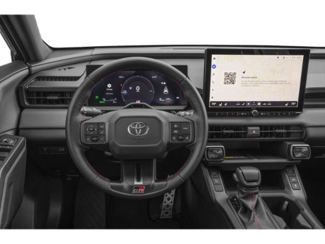 New 2026 Storm Cloud with Midnight Black Metallic roof <sup>1</sup> Toyota  GR SPORT image 6