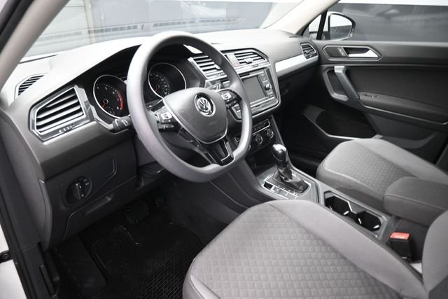 Used 2019 White Volkswagen 2.0T S image 18