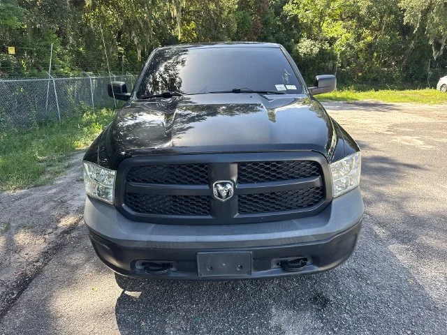 Used 2021 Black Ram Tradesman image 5