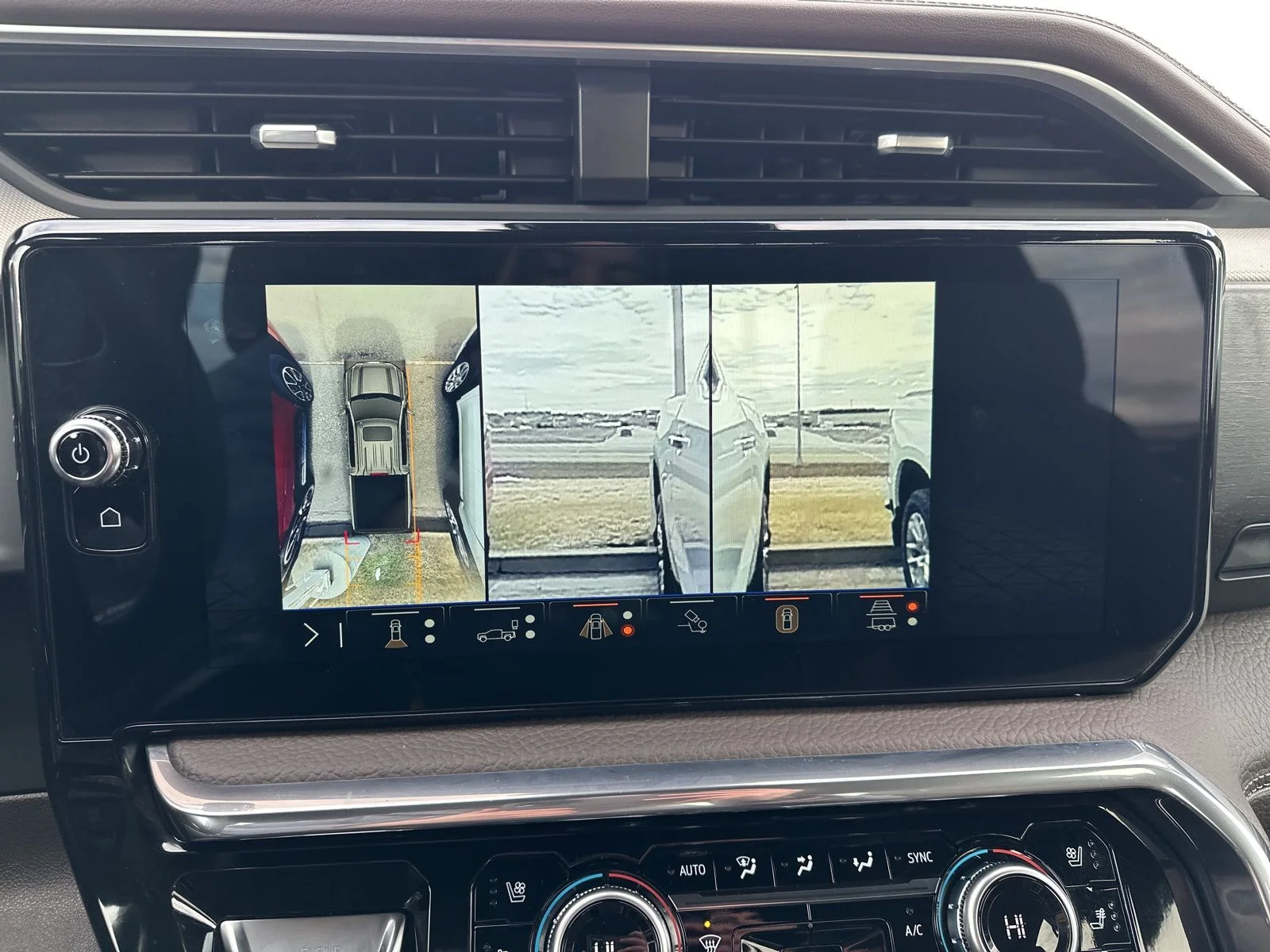 2024 GMC Sierra 1500 Denali - Photo 61