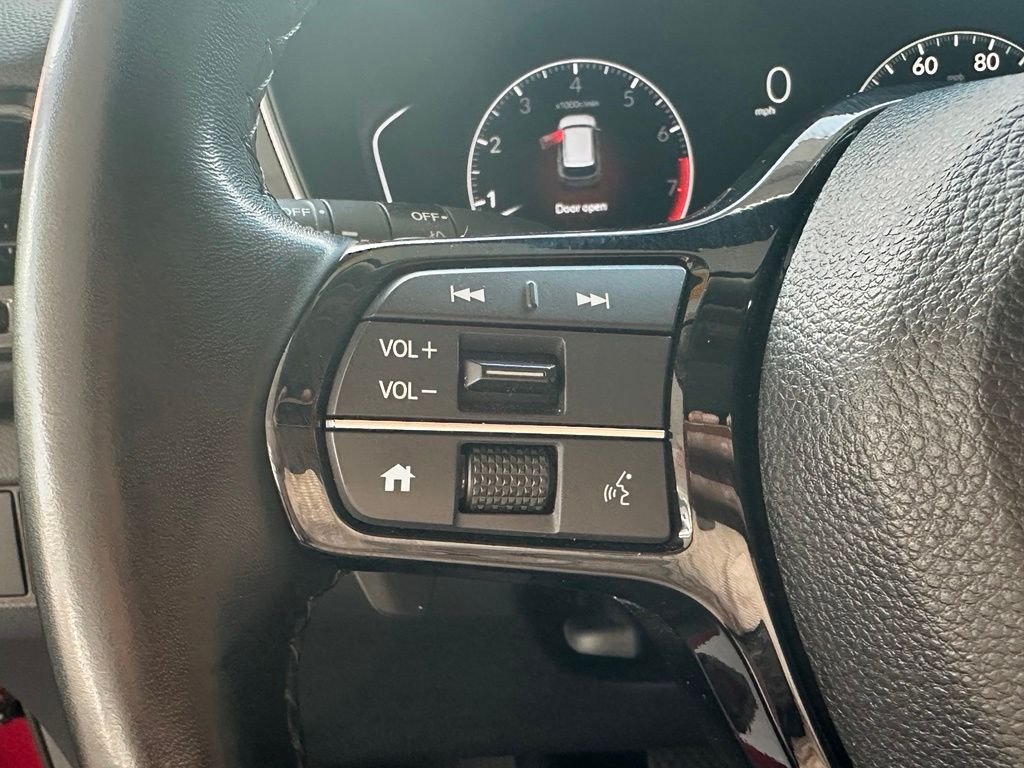 Used 2024  Honda Touring image 20