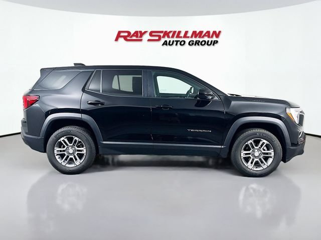 2026 GMC Terrain Elevation - Photo 8