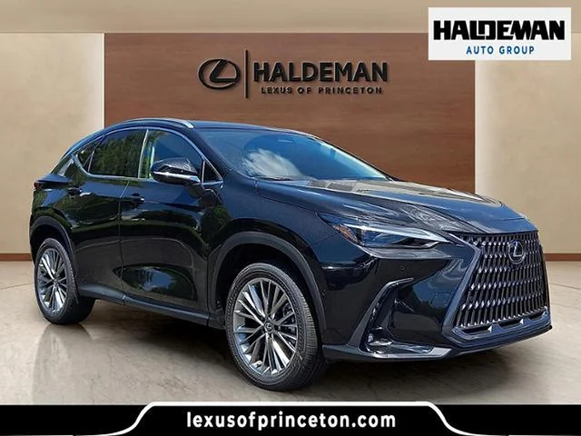 2026 Lexus NX 350 Luxury