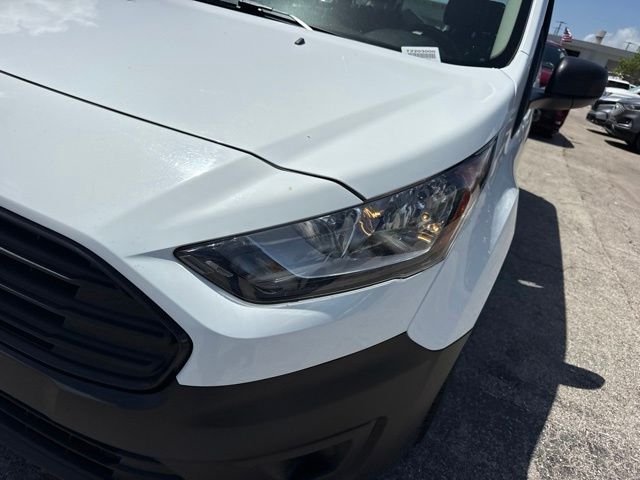 2020 Ford Transit Connect XL - Photo 9