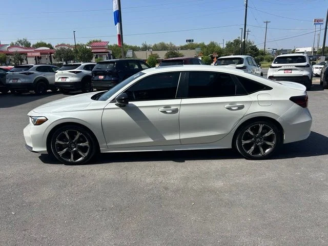 Used 2026  Honda Sport image 4