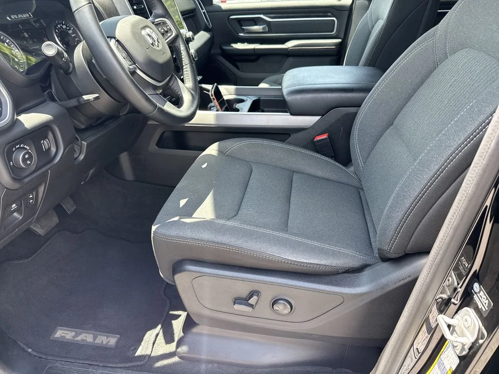 Used 2022 Black Ram Big Horn/Lone Star image 9