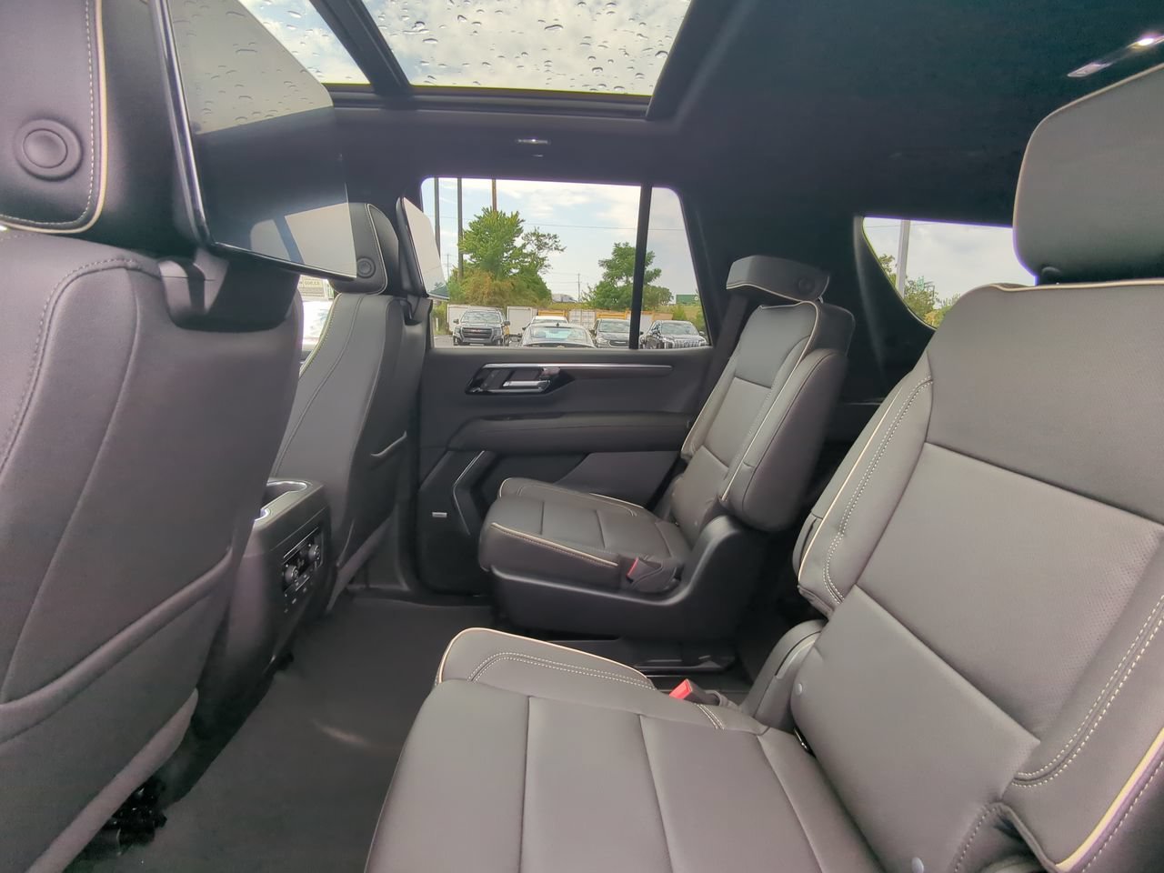 New 2026 Sterling Gray Metallic Chevrolet Premier image 13