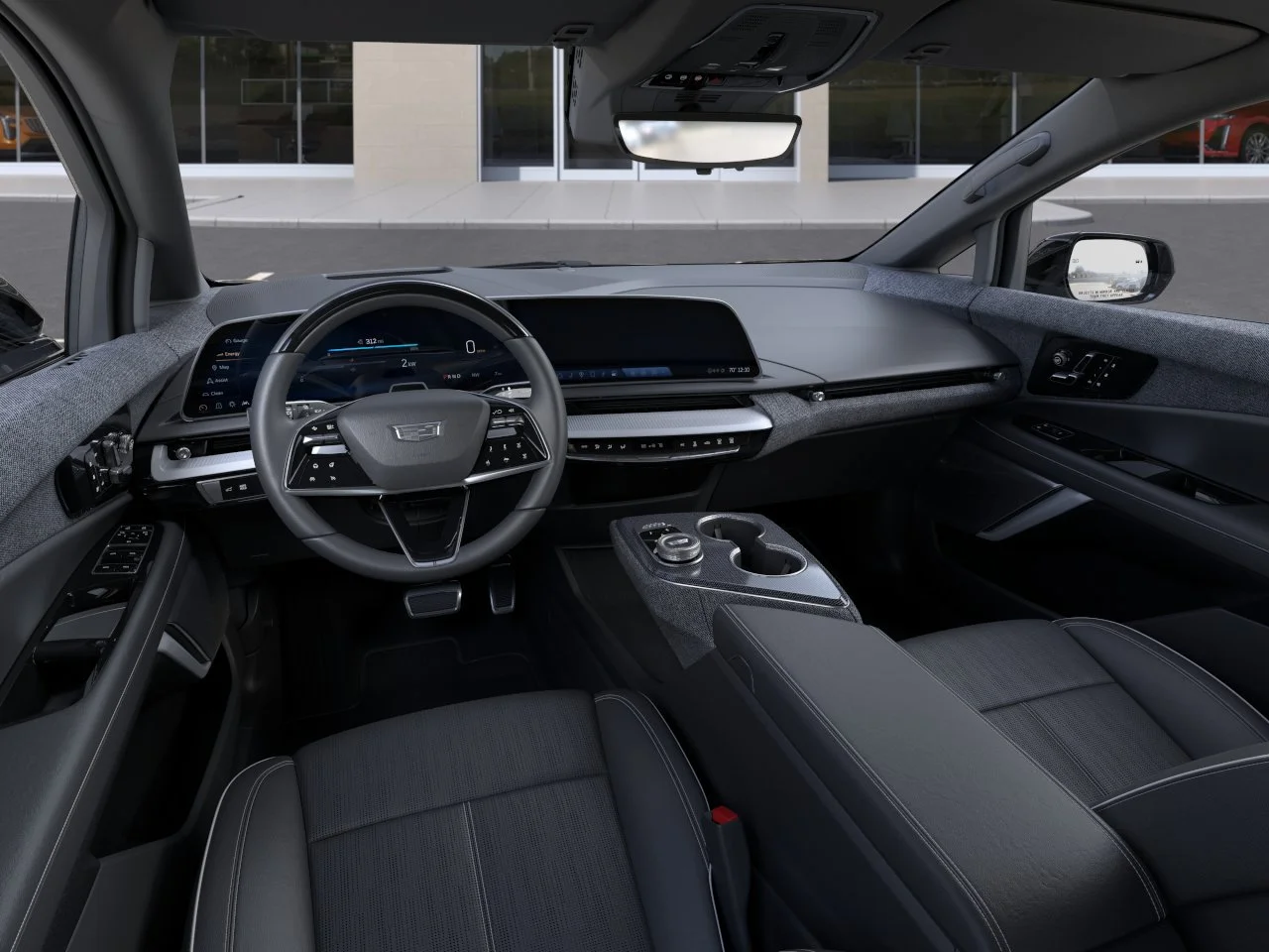 2026 Cadillac OPTIQ Premium Luxury - Photo 15