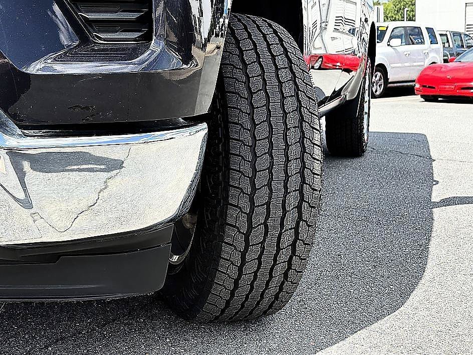 Used 2023 Dark Ash Metallic Chevrolet LT image 26
