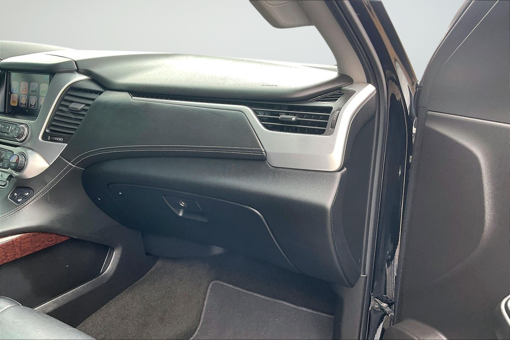Used 2017 Onyx Black GMC SLT image 15