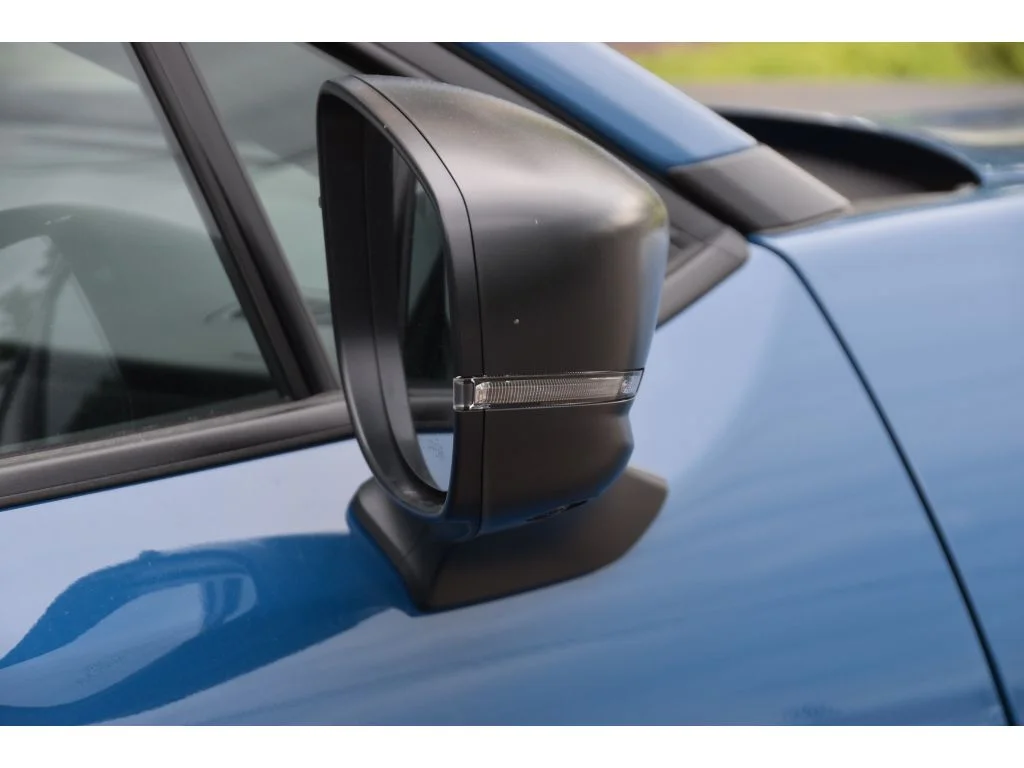 New 2026 GEYSER BLUE Subaru Wilderness image 27