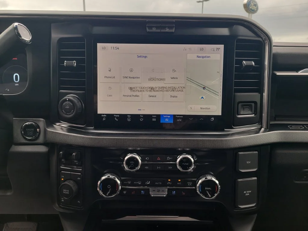 2026 Ford F-250 Super Duty Platinum - Photo 23