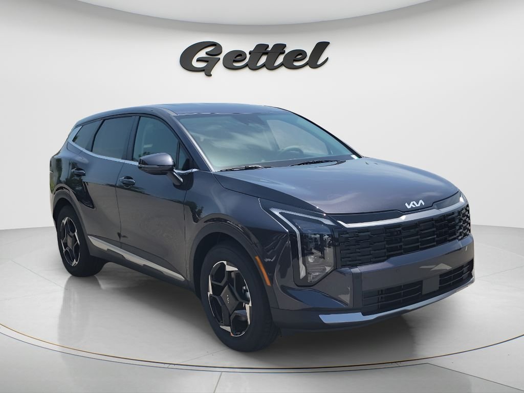 New 2026 Panthera Metal Kia EX image 3