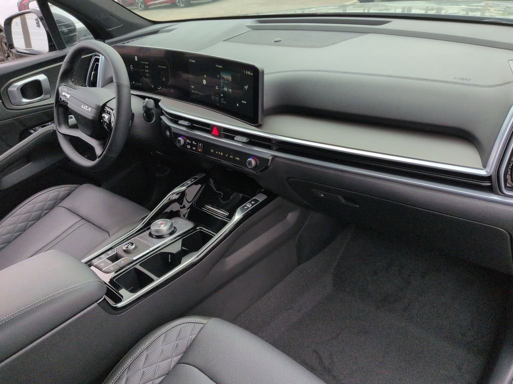 2026 Kia Sorento SX Prestige Hybrid - Photo 30