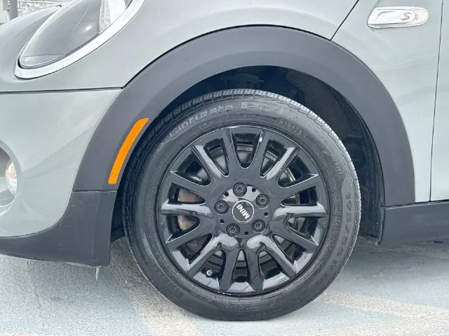Certified Used 2019 Gray MINI Signature image 10