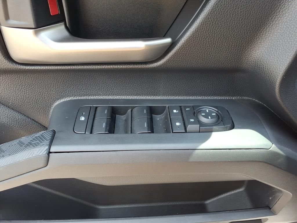 Certified Used 2024 Silver Toyota TRD Off-Road image 18