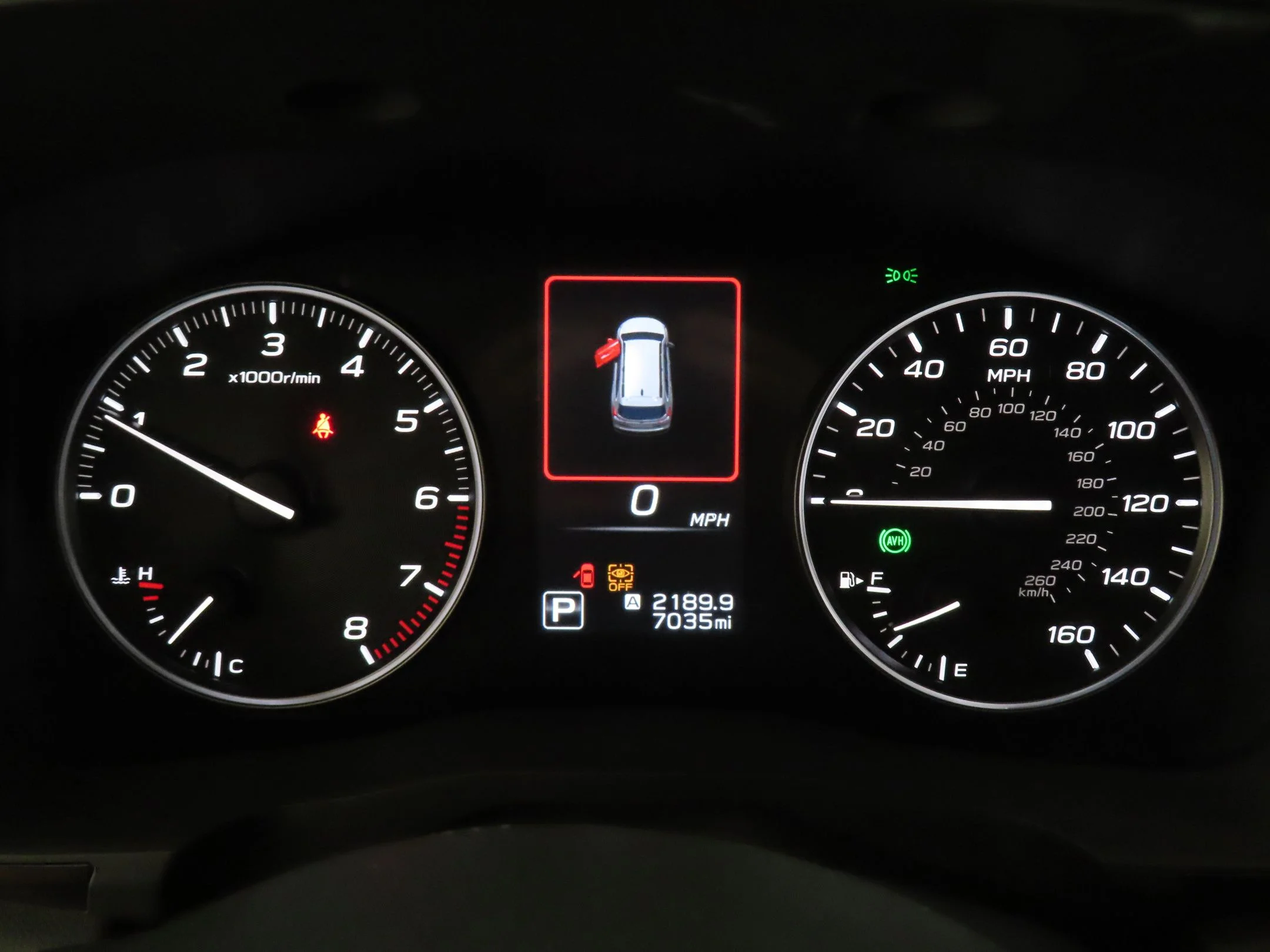 Certified Used 2025 White Subaru Onyx Edition Touring image 12