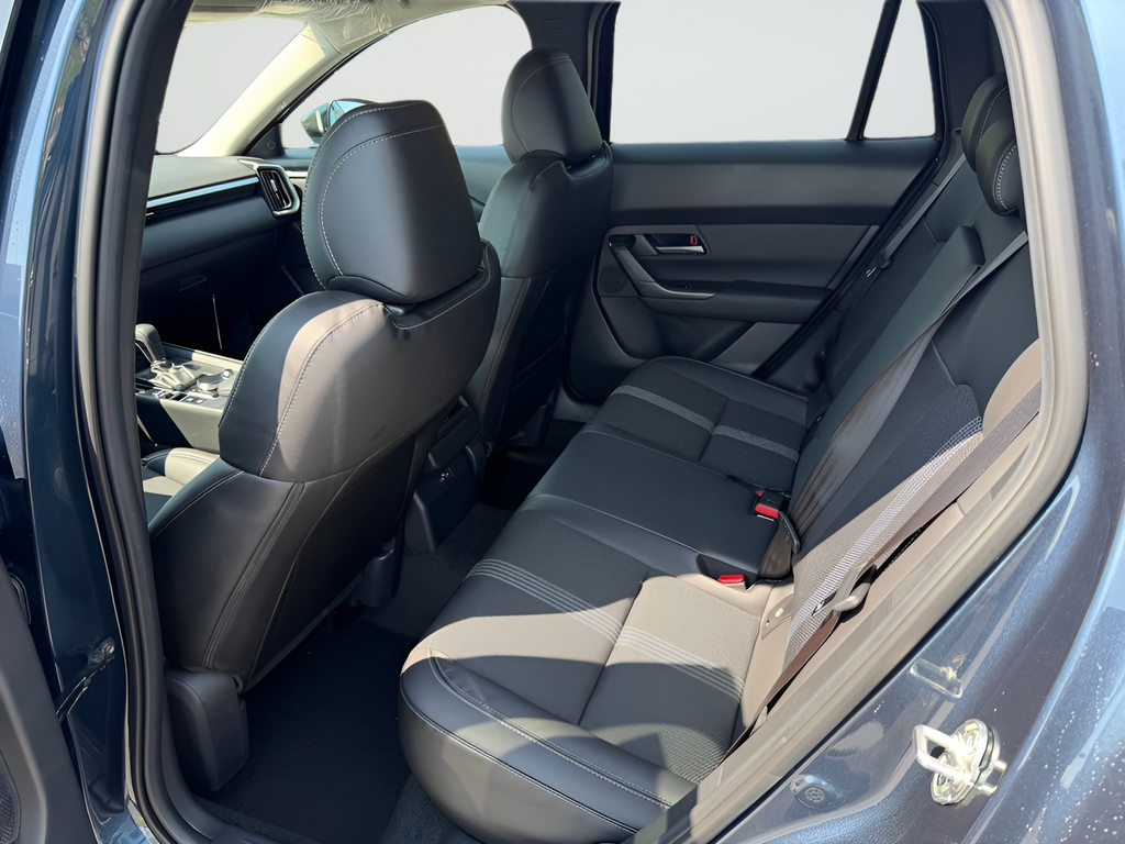 New 2026 Ingot Blue Metallic Mazda 2.5 S Preferred image 20
