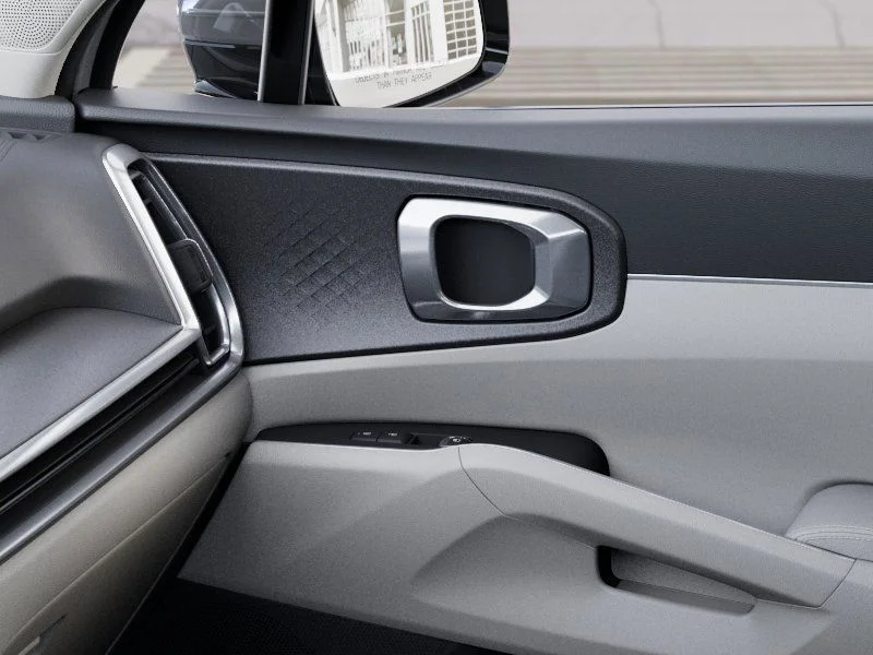 New 2026 Wolf Gray Kia EX image 21