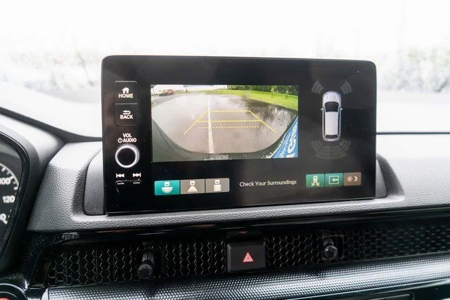 Used 2023 Gray Honda Sport Touring image 28