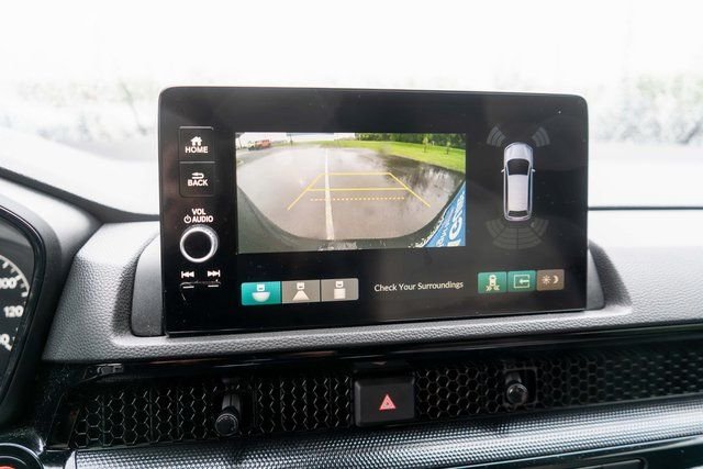 Used 2023 Gray Honda Sport Touring image 28
