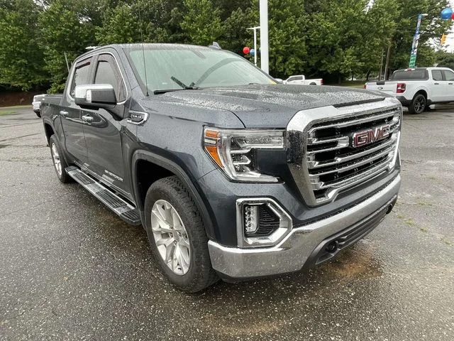 Used 2019 Sky GMC SLT image 1