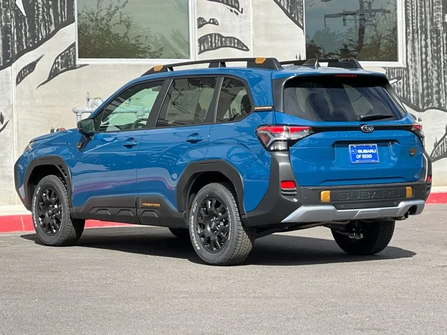 2026 Subaru Forester Wilderness - Photo 33